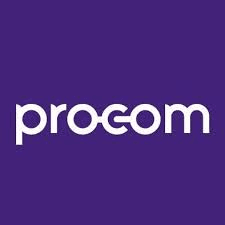 Procom IT Beheerbedrijf logo